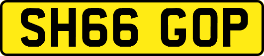 SH66GOP