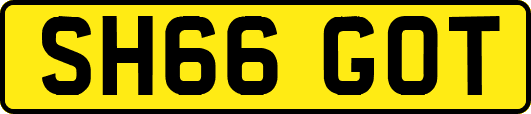 SH66GOT