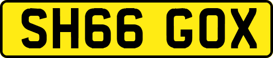 SH66GOX