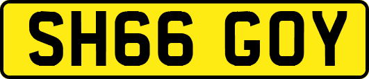 SH66GOY