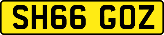 SH66GOZ