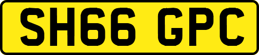 SH66GPC