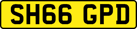 SH66GPD