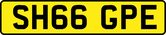 SH66GPE