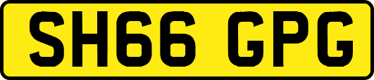 SH66GPG