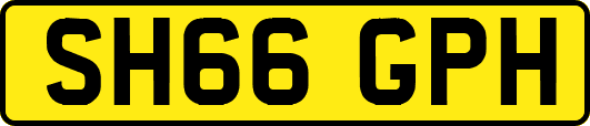 SH66GPH