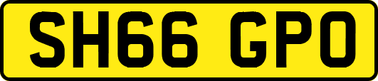 SH66GPO