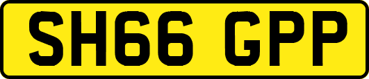 SH66GPP