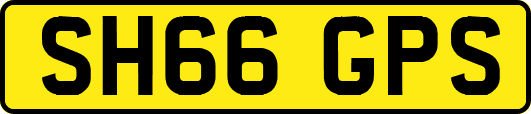 SH66GPS