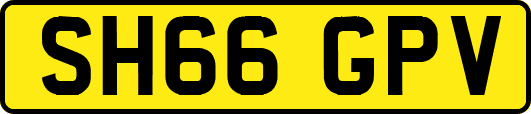 SH66GPV