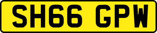 SH66GPW