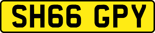 SH66GPY