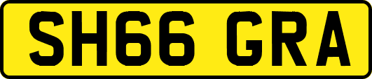SH66GRA