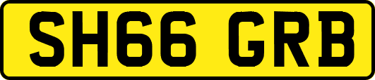 SH66GRB