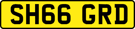 SH66GRD