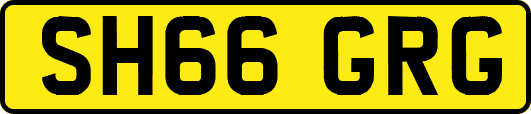 SH66GRG