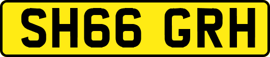 SH66GRH