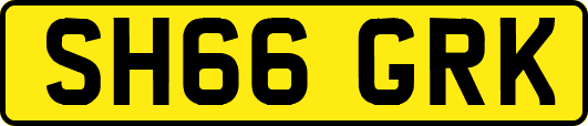 SH66GRK