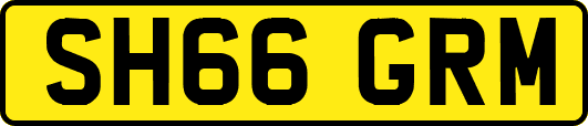 SH66GRM