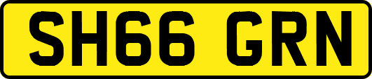 SH66GRN