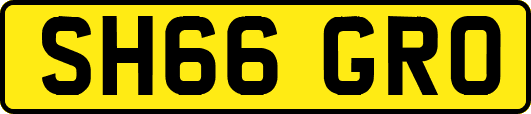 SH66GRO