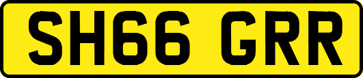SH66GRR
