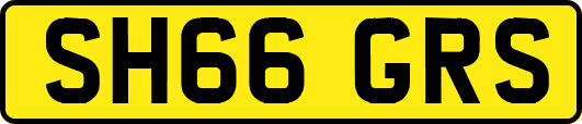 SH66GRS