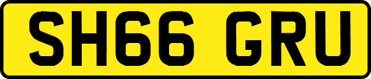 SH66GRU