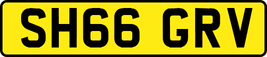 SH66GRV