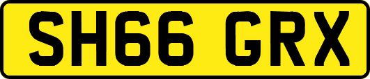 SH66GRX