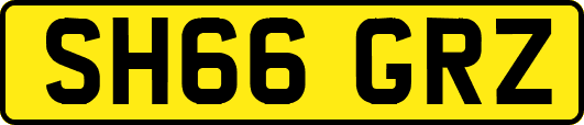SH66GRZ
