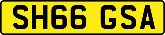 SH66GSA