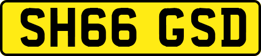 SH66GSD