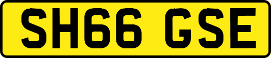 SH66GSE