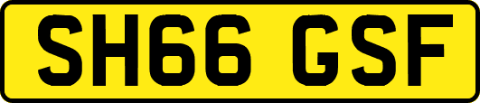 SH66GSF