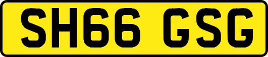SH66GSG