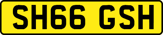 SH66GSH