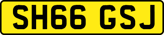 SH66GSJ