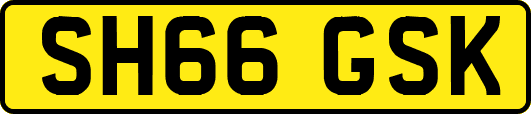 SH66GSK