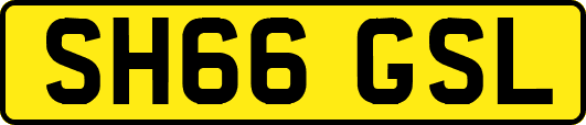 SH66GSL