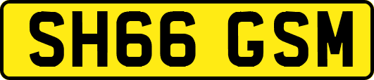 SH66GSM