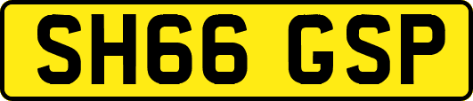SH66GSP