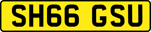 SH66GSU