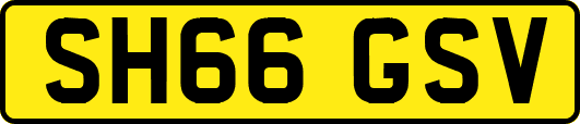 SH66GSV