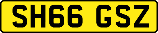SH66GSZ