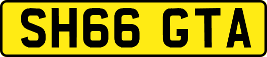 SH66GTA