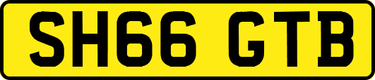 SH66GTB