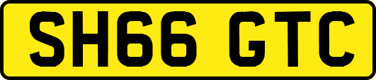 SH66GTC