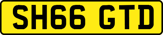 SH66GTD