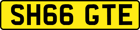SH66GTE